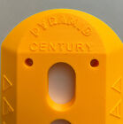 Century Pyramid Skateboard Riser Pads  3 8  Or 1 2  Like Santa Cruz Cell Block