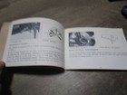 1973 Suzuki Tm400 K Oem Owners Manual