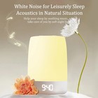 White Noise Machine For Baby Sleeping With Night Light white Noise Machine Fo   