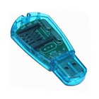Gsm cdma Usb Mobile Standard Sim Card Reader Adaptor Copy Writer Backup driver W