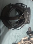 Oculus Rift S Pc-powered Vr Gaming Headset With Wired Cable   2 Controllers