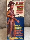Vintage 1962 Marx Johnny West Jamie Action Figure 1062a Complete New In Open Box