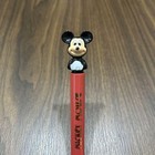 Pentel Disney Mickey Mouse Mechanical Pencil Mechanical Pencil 0 5mm  25806c