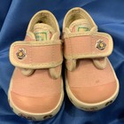 1980 s Toddler Size 2 Shoe Pink Cabbage Patch Kids Casual Vintage Rare