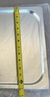 Serving Pan Lid Full Size Stainless Steel Steam Pan Cover Chaffing Dish Catering