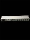 Korg Dtr-2000 Rack Mount Chromatic Digital Tuner Used