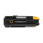 Toughbuilt Tb-h4-12-im Electricians Folding Utility Knife 5-in-1 Multi Tool