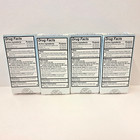 Refresh Optive Advanced Triple Action Relief Drops 0 33fl Oz X 4 Bottles