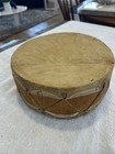 Native American Hand Drum