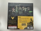 The League Of Assassins Demon   s Heir Batman Miniature Game Knight Models Mini