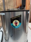 Sonofresco Model 1100 1 Lb Profile Coffee Roaster - Lpg