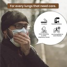 Hashmi Bronkill Asthma Attack Ayurvedic Capsule   Benefits Of Asthma Treatment 