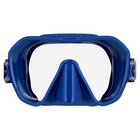 Cressi Z2 Frameless Mask