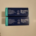 Breathe Right Nasal Strips For Nasal Congestion Relief 44 Count X2 Exp 2027 