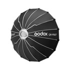Us Godox Qr-p90t 90cm 35 4  Quick Release Parabolic Softbox Bowens Light Softbox