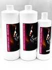 Cirugia Capilar Kit 3 En 1 Kerafruit - Keratina Chocolate Treatment La  Original