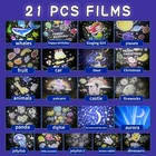 Unicorn Toys For Kids Gifts 21 Film Night Light Projector For Kids Birthday Gift