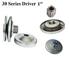 1  Torque Converter Driver Clutch 30 Series For Manco 8190 Comet 219554a