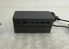 Microsoft 1661 Surface Pro 4 Docking Station W  Microsoft 1749 90w Ac Adapter