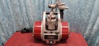 Titan Airless Capspray Cs115 Fine Finishing 6 Stage Hvlp Paint Sprayer Tested