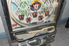   v  Vintage 1970 s Nishijin Pinball Pachinko Game Japan-untested