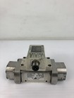 Smc Pfw-740-04-27 Flow Switch Dc 12 24v Npn 30v 80ma 1mpa