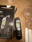 Braun Thermoscan 7  Connect Digital Ear Thermometer  Age Precision Technology