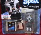 1998 Vintage Johnny Lightning Diecast - Lost In Space    robot B-9        nip   