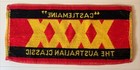 Castlemaine Xxxx The Australian Classic Beer Bar pub Towel Used