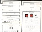 United States Stamp Collection On 40 Scott Pages  1847-1944 All Mint  ha 