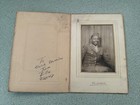 1940   s Vintage Photo Black Us Army American Soldier Post-ww2 Wwii