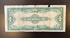 1923  1 Silver Certificate Large Note Blue Seal