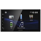 Kenwood Dmx129bt 6 8  Digital Media Car Stereo Receiver