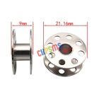Industrial Sewing Machine Bobbins  270010w 100pcs Fit For Juki Ddl8700 900a