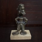 Dcl Disney Cruise Line Dream Admiral Donald Duck Figure Statue