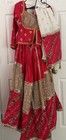 Designer Made Women s Lehenga Choli Set With Dupatta