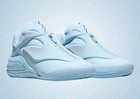 Men - Shai 001 Masi Blue A18772c Basketball Size Us 7-12