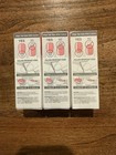 Kiss Impress Press-on Nails Manicure Short 003 Pretty Pink  lot Of 3 