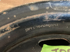 Vintage 1970 Datsun 240z Topy Rim  14 x 4 5   Mfg  5-70  From California Car 