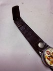 Amazing Rare Vintage Ronald Mcdonald Wristwatch Waving Swiss - A7