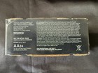 Duracell Procell Battery Alkaline Size Aa  box Of 24 