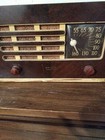 Philco Radio Vintage Antique