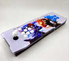 New 2025 Pandora s Box 10000 In1 Video Games 3d Double Stick Home Arcade Console
