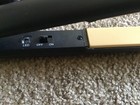 Ghd Classic Styler Ceramic Professional 1  Flat Iron Hair Straightener 