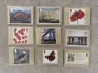 Job Lot Of Phq Cards 9 Complete Sets In Mint Condition