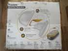 Medela Freestyle Hands-free Double Electric Breast Pump - New Open Box