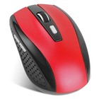 Wireless Gaming Mouse 2 4g Optical Mice 3 Adjustable Dpi 6 Buttons For Pc Laptop