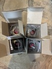 4 - Ge Cr104plg22r Indicator Light - Black red