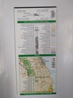 National Geographic Redwood Nat l   State Parks Trails Illustrated Topo Map  218