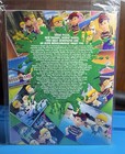 Nintendo Earthbound Player s Strategy Guide With Scratch And Sniff Cards